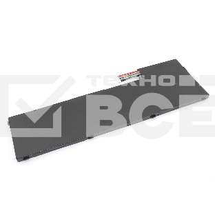 Аккумуляторная батарея для ноутбука Acer Aspire M3-481 11.1V 4500mAh OEM