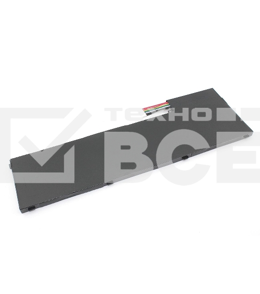 Аккумуляторная батарея для ноутбука Acer Aspire M3-481 11.1V 4500mAh OEM