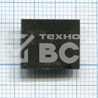 Видеопамять GDDR5 128MB Samsung K4G10325FG-HC04