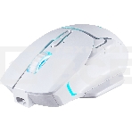 Мышь беспроводная Defender Stix GM-009 белый, 3200 dpi, радиоканал, USB, кнопки - 7, фото3