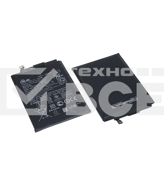 Аккумуляторная батарея C11P1706 для Asus ZB602KL/ZB631KL/ZenFone Max Pro M1/Max Pro M2