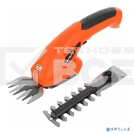 Ножницы-кусторез аккумуляторные PATRIOT CSH 360 3,6В 250203600, фото3