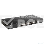 Коммутатор D-Link DXS-1210-28S DXS-1210-28S/A1A 4x10G 24SFP+ настраиваемый, фото2