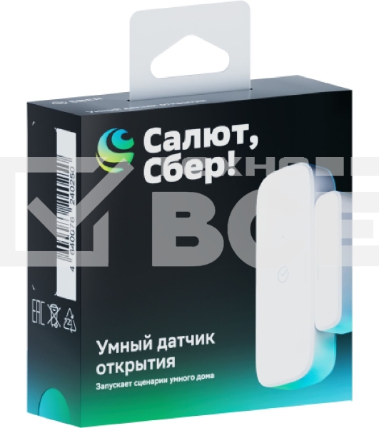 Умный датчик открытия СБЕР/SBER (SBDV-00030) 