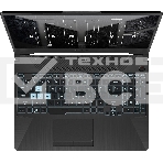 Ноутбук Asus TUF Gaming A15 FA506NF-HN042 15.6