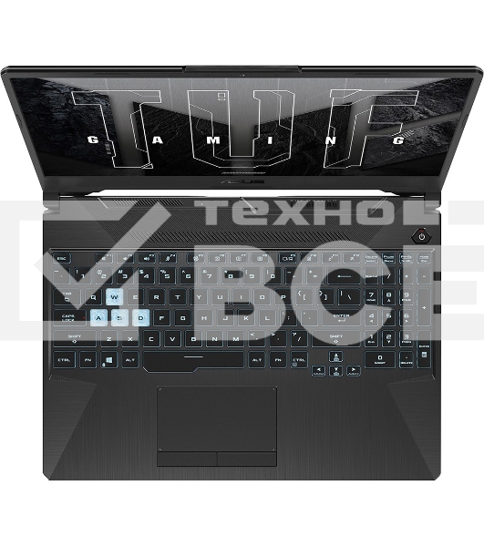 Ноутбук Asus TUF Gaming A15 FA506NF-HN042 15.6