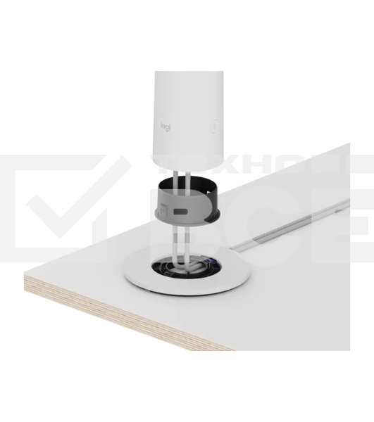 Веб-камера Logitech Sight WEBCAM - White- USB