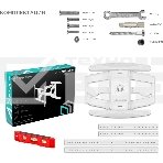 Кронштейн ONKRON M6L для телевизора 40