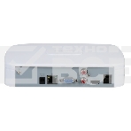 Видеорегистратор Dahua DHI-NVR2104-I2 4-канальный IP-видеорегистратор 4K и H.265+, ИИ, фото12