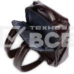 Рюкзак мужской Piquadro Blue Square CA6593B2/MO, красное дерево, фото3