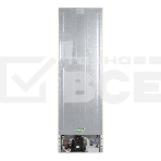Холодильник Maunfeld MFF200NFBG Inverter бежевый двухкамерный инвертор 271/106 л морозилка снизу, No Frost, фото16