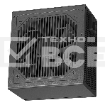 Блок питания  PCCOOLER, 750W 80+ White (ATX, ATX 2.4, Non-modular, 1x24(20+4)pin 550mm, 1xCPU*2 8(4+4)pin 610+150mm, 3xPCIe 8(6+2)pin 510mm, 2xSATA*3+MOLEX4pin*1 450+150+150+150mm , Active, 120x120mm, 140x150x86mm, APFC, OVP, SCP, OPP (140-160%, 2ms delay, фото5