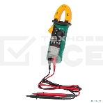 Токовые клещи MS2028A MASTECH, фото2
