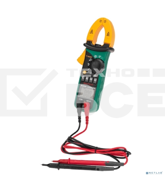 Токовые клещи MS2028A MASTECH
