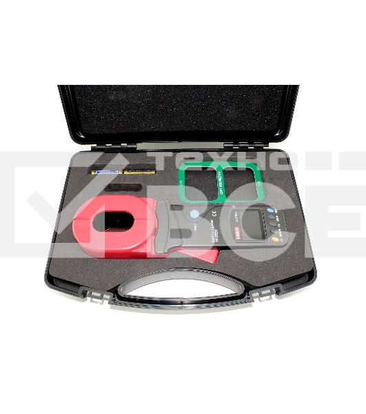 Токоизмерительные клещи UNI-T UT276A+