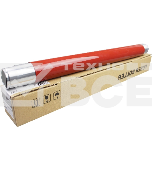Тефлоновый вал Cet CET7966 (059K60120) для Xerox WorkCentre 7655/7665/7675/7755/7765/7775