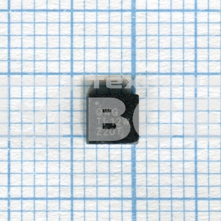 Контроллер заряда BQ24618