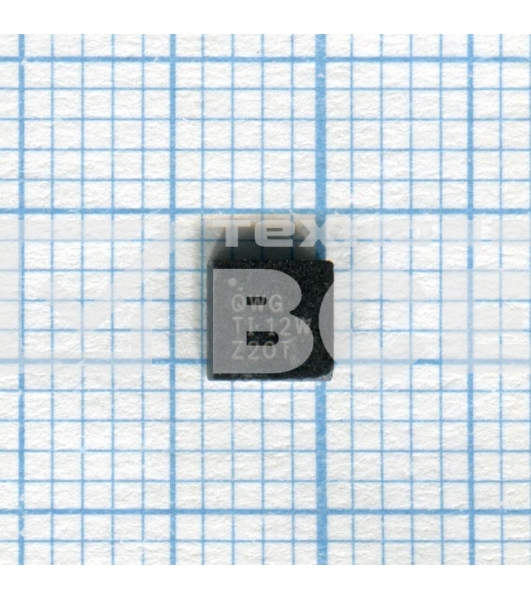Контроллер заряда BQ24618