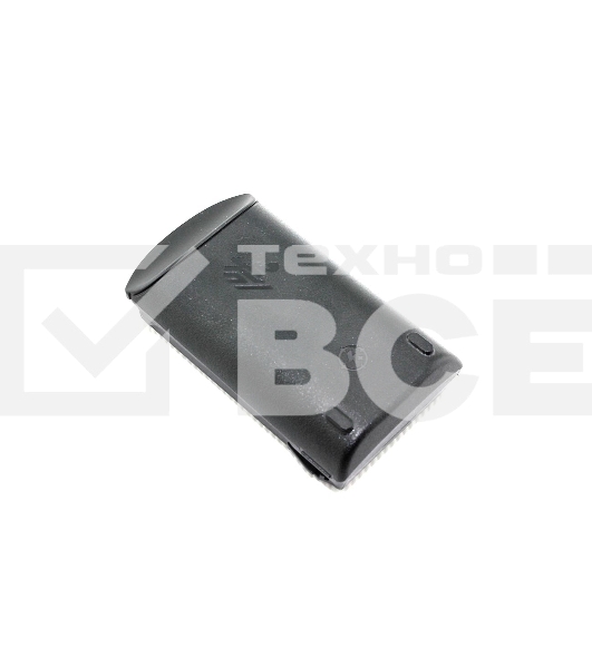 Аккумуляторная батарея Zebra BATTERY PACK, LITHIUM ION,PP+ MC3300 HIGH CAPACITY BATTERY QTY-1