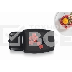 Мясорубка Bosch MFW67440 2000Вт черный/серебристый, фото10