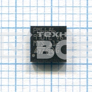 Микросхема PM6686TR