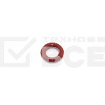Уплотнитель штуцера ЗУ Bosch TES, Siemens EQ, фото2