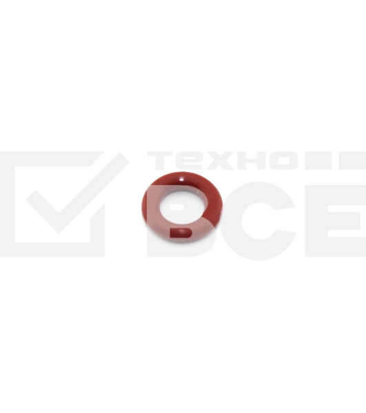 Уплотнитель штуцера ЗУ Bosch TES, Siemens EQ