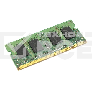 Оперативная память Kingston KVR667D2S5/1G, DDR2, 1GB (1x1 GB), 667 MHz, CL5, SO-DIMM