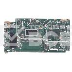 Материнская плата для Asus X512F 4G/I7-10510U 90NB0KS0-R00060, фото4