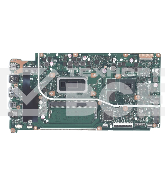 Материнская плата для Asus X512F 4G/I7-10510U 90NB0KS0-R00060