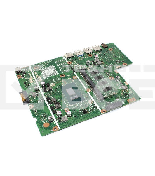 Материнская плата для Asus X540UA 4G/I7-8550U 90NB0HF0-R000C0