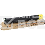 Картридж лазерный CET (CPT, CE08) CET141608 Yellow 300 г. для XEROX VersaLink C7020, фото2