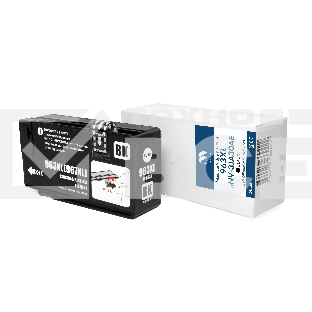 Струйный картридж NVPrint 963XL (NV-3JA30AE) Black для HP OfficeJetPro 9010/9020 (26 мл) совместимый