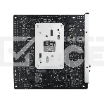 Материнская плата ASUS ROG STRIX B850-I GAMING WIFI, AM5, AMD B850, 2xDDR5, 2xM.2, 2xSATA, PCIe 4.0 x16, 1xHDMI, 1xUSB Type-C, 1x2.5Gb LAN, Wi-Fi 7, Bluetooth 5.4, 5xUSB-A 10Gbps , 1xUSB-C 20Gbps, 2xUSB-A 2.0, 3x3.5 мм, S/PDIF, 7.1, Mini-ITX, фото8