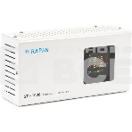 Стабилизатор напряжения Бастион Rapan ST-1000 1000ВА белый, фото11