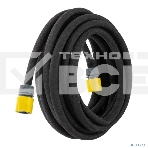 Шланг для капельного орошения, сочащийся 1/2 ', бухта 10м Профи ЧЕТЫРЕ СЕЗОНА, фото4