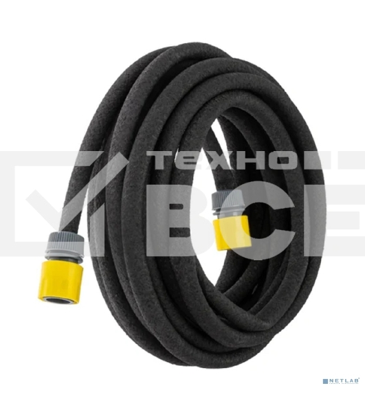 Шланг для капельного орошения, сочащийся 1/2 ', бухта 10м Профи ЧЕТЫРЕ СЕЗОНА