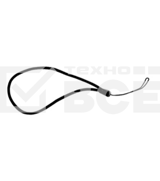 Петля для переноски M3 Mobile Wrist Strap for WR10