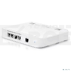 Коммутатор Ubiquiti UniFi Switch Flex XG Коммутатор, 4х 10G RJ45, 1х 1G RJ45, фото3