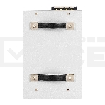 Стабилизатор напряжения ExeGate Expert AS-20000 (20000ВА, вход 140-260В, цветной дисплей, выход 220В±8%, КПД 98%, 5 уровней защиты, задержка, усиленный метал. корпус, клем.колодка, RTL), фото3