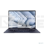 Ноутбук ASUS B9403CVAR-PP1795X 14'(2880x1800 OLED)/Intel Core 7 150U(1.8Ghz)/32Gb/1024PCISSDGb/noDVD/Int:shared/Cam/BT/WiFi/63WHr/war 1y/0.95kg/Star Black/Win11Pro + магн корп; NumberPad; чехол; кабель microHDMI--RJ45, фото8