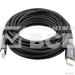 Кабель аудио-видео Cactus CS-HDMI-AOC-2-20 HDMI (m)/HDMI (m) 20м. позолоч.конт. черный, фото8