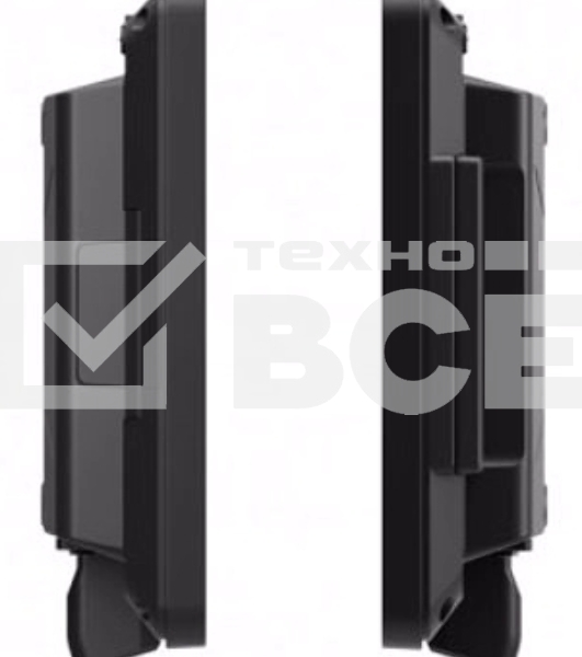 Микрокиоск Newland Nquire 700 Stingray II, 7'', 2D MP CM66, 8MP FFC, BT, 4G, GPS, Wi-Fi&PoE. Incl. wall mount brack$multipl adap. OS: A13 GMS