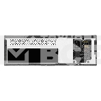 Компьютерный корпус Desktop ExeGate FL-102-TPS450 (mini-ITX, БП TPS450 с вент. 8см, 2*USB + 1*USB 3.0, аудио, черный), фото17