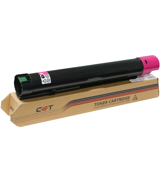 Картридж лазерный CET (CPT) 006R01695 для Xerox DocuCentre SC2020 Magenta, 57г, 3000 стр.