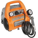 Автомобильный компрессор Berkut Smart Power SAC-280 180л/мин шланг 3.1м, фото15