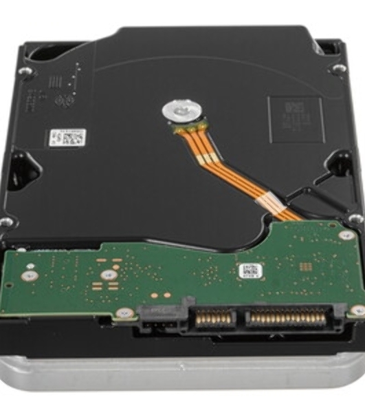 Жесткий диск Seagate Ironwolf ST12000VN0008, 12Tb SATA 6.0Gb/s, 7200 rpm, 256mb buffer, 3.5',для NAS
