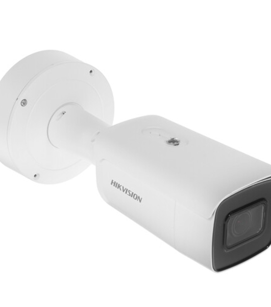 IP камера 4MP IR BULLET DS-2CD2643G0-IZS HIKVISION