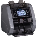Счетчик банкнот Dors 800 FRZ-022740 мультивалюта, фото2