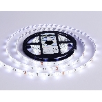 Светодиодная лента Ambrella light GS1903 5050 30Led/ 7.2W m/ 12V IP65 6500K/ 5000*10*2.87mm (2 конт.), фото7